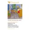 L'Impressionnisme, jeu de 7 familles Sylvie de Soye