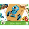 Space tap tap DJECO 6642