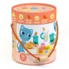 Goûter des chatons, dinette DJECO 5510