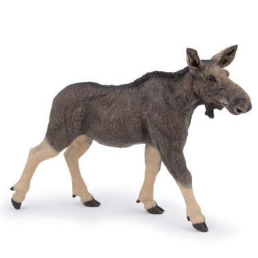 Elan femelle, figurine PAPO 50310