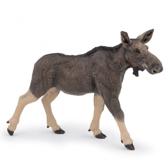 Elan femelle, figurine PAPO 50310