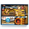 ZIG & GO - 45 pièces DJECO 5643