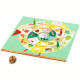 Ludo & Co Junior, jeu DJECO 5226