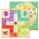 Ludo & Co Junior, jeu DJECO 5226