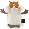 Chubby Cheek, hamster en peluche Sigikid Beast 31014