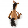 Rodeo Rose, cheval en peluche Sigikid Beast 31015