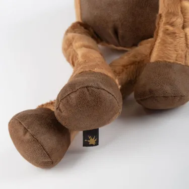 Rodeo Rose, cheval en peluche Sigikid Beast 31015