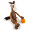 Rodeo Rose, cheval en peluche Sigikid Beast 31015