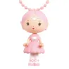 Charm Elfe pendentif tinyly Djeco 6995