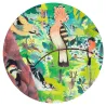 Puzzle 1000 pcs Hiboux et oiseaux DJECO 7644