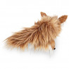 Chihuahua Belle de Panthea, chien en peluche Sigikid Beast 39924