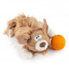 Chihuahua Belle de Panthea, chien en peluche Sigikid Beast 39924