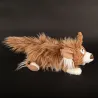Chihuahua Belle de Panthea, chien en peluche Sigikid Beast 39924