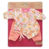 Tenue Hanako, vêtement de poupée PETIT PAN pour POMEA de Djeco 7754