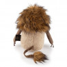 Legend Leo, lion en peluche Sigikid Beast 31024