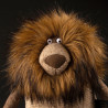 Legend Leo, lion en peluche Sigikid Beast 31024