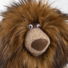 Legend Leo, lion en peluche Sigikid Beast 31024
