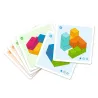 Cubissimo casse-tête DJECO 8477