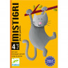 Mistigri, jeu de cartes DJECO DJO5105