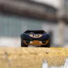 Voiture Playforever mini Ken Cave noire