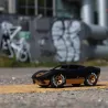 Voiture Playforever mini Ken Cave noire