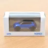 Alpine A290 bleue 2025 1ère Edition Norev 1/64