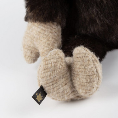 Flying Älg, élan en peluche Sigikid Beast 43473