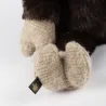 Flying Älg, élan en peluche Sigikid Beast 43473