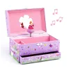 Boîte à musique Mélodie de la Princesse DJECO 6599