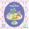 Jeu de manipulation "BabyMolti" DJECO 6147
