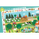 La ferme, puzzle 35 pcs DJECO 7591