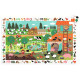 La ferme, puzzle 35 pcs DJECO 7591