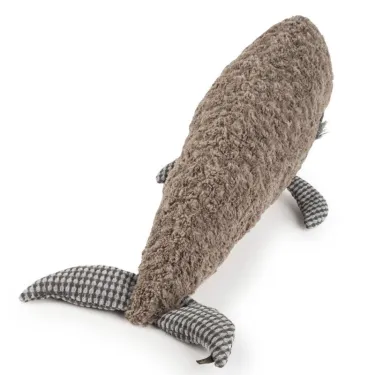 The Big Pot, baleine en peluche Sigikid Beast 31001