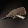 The Big Pot, baleine en peluche Sigikid Beast 31001