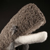 The Big Pot, baleine en peluche Sigikid Beast 31001
