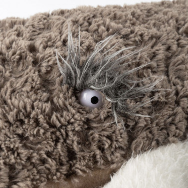 The Big Pot, baleine en peluche Sigikid Beast 31001