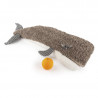 The Big Pot, baleine en peluche Sigikid Beast 31001