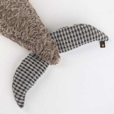 The Big Pot, baleine en peluche Sigikid Beast 31001