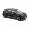Renault Scenic E-Tech 100% Electrique 2024 Noire NOREV - 1/64