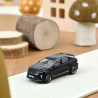 Renault Scenic E-Tech 100% Electrique 2024 Noire NOREV - 1/64