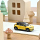 Renault 5 E-Tech 2024 jaune Norev 1/64