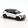 Renault Captur Esprit Alpine 2024 Blanc Nacré NOREV - 1/64