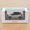 Renault Captur 2024 Gris Rafale NOREV - 1/64
