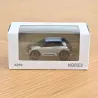 Alpine A290 GTS 2025 Grise - Première Edition - Norev 1/64