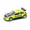 Renault Megane Trophy CESAM voiture jouet NOREV - 1/64