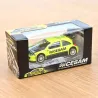 Renault Megane Trophy CESAM voiture jouet NOREV - 1/64