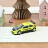 Renault Megane Trophy CESAM voiture jouet NOREV - 1/64