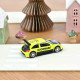 Renault Megane Trophy CESAM voiture jouet NOREV - 1/64