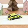Renault Megane Trophy CESAM voiture jouet NOREV - 1/64