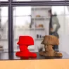 Puzzle sculpture 3D en carton - Napoléon Bonaparte - Cartonic